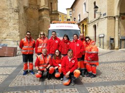 CARRERA OBSTACULOS CHINCHILLA 21-04-2018